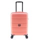 куфари,gladiator,magic,trolley,bag,orange,(pink)