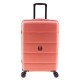 куфари,gladiator,magic,trolley,bag,orange,(pink)
