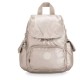 раница,раници,kipling,city,mini,9l,backpack,refurbished,silver,(metallic,glow)