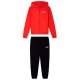 анцуг,детски,анцузи,ea7,emporio,armani,7b000031,af10380,tracksuit,red,black,(poppy,red,black)