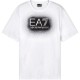тениска,мъжки,тениски,дамски,тениски,ea7,emporio,armani,7w000917,af12503,short,sleeve,t,shirt,white,(brilliant,white)