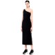 рокля,дамски,поли,и,рокли,ea7,emporio,armani,7w000962,af12484,sleeveless,dress,black,(black)