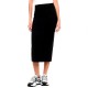 пола,дамски,поли,и,рокли,ea7,emporio,armani,7w000963,af12484,skirt,black,(black)