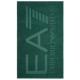 хавлиена,кърпа,хавлии,ea7,emporio,armani,7x000678,af21260,towel,green,(cilantro)