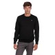 блуза,мъжки,пуловери,the,time,of,bocha,box,sweater,black,(black)