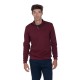 мъжки,блузи,с,яка,the,time,of,bocha,iron,long,sleeve,polo,red,purple,(bordeaux)