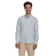 риза,с,дълъг,ръкав,мъжки,ризи,the,time,of,bocha,oxford,long,sleeve,shirt,grey,(green,white)