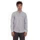 риза,с,дълъг,ръкав,мъжки,ризи,the,time,of,bocha,oxford,long,sleeve,shirt,grey,(grey,white)