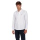 риза,с,дълъг,ръкав,мъжки,ризи,the,time,of,bocha,oxford,long,sleeve,shirt,white,(white)