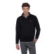 блуза,мъжки,пуловери,the,time,of,bocha,qi1jcrema,half,zip,sweater,black,(black)