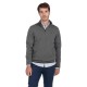 блуза,мъжки,пуловери,the,time,of,bocha,qi1jcrema,half,zip,sweater,grey,(dark,grey)