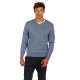 блуза,мъжки,пуловери,the,time,of,bocha,qi1jpico,v,neck,sweater,blue,(light,blue)
