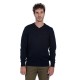 блуза,мъжки,пуловери,the,time,of,bocha,qi1jpico,v,neck,sweater,blue,(navy)