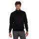 блуза,мъжки,пуловери,the,time,of,bocha,qi1jvuelto,high,neck,sweater,black,(black)