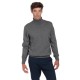 блуза,мъжки,пуловери,the,time,of,bocha,qi1jvuelto,high,neck,sweater,grey,(dark,grey)