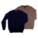 блуза,мъжки,пуловери,the,time,of,bocha,qi1pk.je,1,sweater,2,units,beige,blue,(navy,camel)