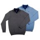 блуза,мъжки,пуловери,the,time,of,bocha,qi1pk.je,14,half,zip,sweater,2,units,blue,grey,(grey,light,blue)