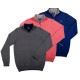 блуза,мъжки,пуловери,the,time,of,bocha,qi1pk.je,20,half,zip,sweater,3,units,multicolor,(dark,grey,pink,blue)