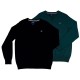 блуза,мъжки,пуловери,the,time,of,bocha,qi1pk.je,23,sweater,2,units,green,black,(black,green)