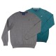 блуза,мъжки,пуловери,the,time,of,bocha,qi1pk.je,3,sweater,2,units,green,grey,(medium,grey,green)