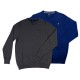 блуза,мъжки,пуловери,the,time,of,bocha,qi1pk.je,8,v,neck,sweater,2,units,blue,grey,(dark,grey,blue)