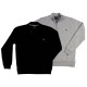 блуза,мъжки,пуловери,the,time,of,bocha,qi1pk.sud,6,half,zip,sweatshirt,2,units,black,grey,(black,grey)