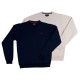 блуза,мъжки,пуловери,the,time,of,bocha,qi1pk.sud,9,sweatshirt,2,units,beige,blue,(navy,beige)