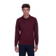 мъжки,блузи,с,яка,the,time,of,bocha,qi1ppolo,long,sleeve,polo,purple,(bordeaux)