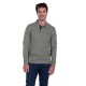 мъжки,блузи,с,яка,the,time,of,bocha,qi1ppolo,long,sleeve,polo,grey,(green)