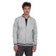 блуза,мъжки,пуловери,the,time,of,bocha,qi1s01,full,zip,sweatshirt,grey,(grey)