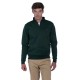 блуза,мъжки,пуловери,the,time,of,bocha,qi1s02,half,zip,sweatshirt,green,(bottle,green)