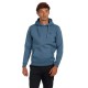 суичър,мъжки,пуловери,the,time,of,bocha,qi1scangu,hoodie,blue,(blue)