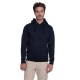 суичър,мъжки,пуловери,the,time,of,bocha,qi1scangu,hoodie,blue,(navy)