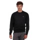 блуза,мъжки,пуловери,the,time,of,bocha,qi1sround,sweatshirt,black,(black)