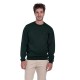 блуза,мъжки,пуловери,the,time,of,bocha,qi1sround,sweatshirt,green,(bottle,green)
