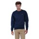 блуза,мъжки,пуловери,the,time,of,bocha,qi1sround,sweatshirt,blue,(denim)