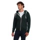 блуза,мъжки,пуловери,the,time,of,bocha,qi1szip,full,zip,sweatshirt,green,(bottle,green)