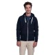 блуза,мъжки,пуловери,the,time,of,bocha,qi1szip,full,zip,sweatshirt,blue,(navy)