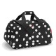 чанта,сакове,reisenthel,activitybag,bag,black,(dots,white)