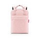 други,аксесоари,reisenthel,allday,m,backpack,pink,(twist,blush)