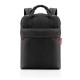 други,аксесоари,reisenthel,allday,m,iso,backpack,black,(black)