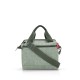чанти,за,през,рамо,reisenthel,allrounder,cross,crossbody,green,(twist,sage)