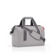 други,аксесоари,reisenthel,allrounder,m,bag,grey,(herringbone,grey)