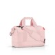 други,аксесоари,reisenthel,allrounder,m,bag,pink,(twist,blush)