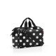 други,аксесоари,reisenthel,allrounder,s,pocket,bag,black,(dots,white)