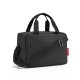 чанта,раници,reisenthel,coolerbag,to,go,soft,portable,cooler,black,(black)