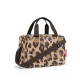 чанта,раници,reisenthel,coolerbag,to,go,soft,portable,cooler,brown,(leo,macchiato)