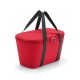 чанта,раници,reisenthel,coolerbag,xs,soft,portable,cooler,red,(red)