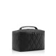 чанта,тоалетни,принадлежности,reisenthel,cosmetic,bag,black,(rhombus,black)