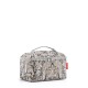 чанта,тоалетни,принадлежности,reisenthel,cosmetic,bag,grey,(snake,sand)